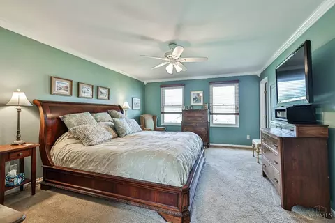 Bedroom - 8698 Totempole Dr, Cincinnati, OH 45249 photo 1 of 4