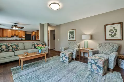 Living - 8698 Totempole Dr, Cincinnati, OH 45249 photo 6 of 7