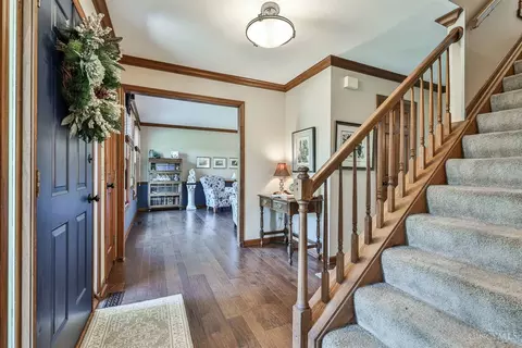 Entry Way - 8698 Totempole Dr, Cincinnati, OH 45249 photo 1 of 1