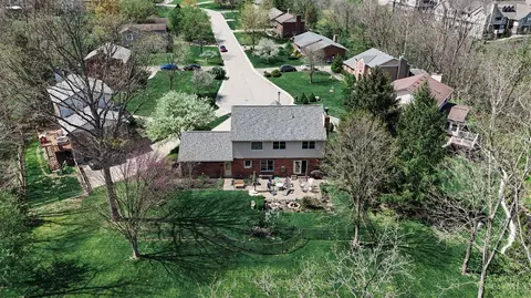 View/Area - 8698 Totempole Dr, Cincinnati, OH 45249 photo 6 of 6