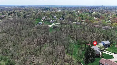 View/Area - 8698 Totempole Dr, Cincinnati, OH 45249 photo 3 of 6