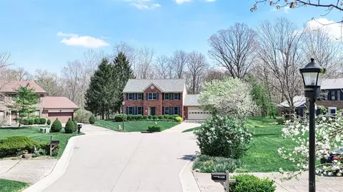View/Area - 8698 Totempole Dr, Cincinnati, OH 45249 photo 1 of 6
