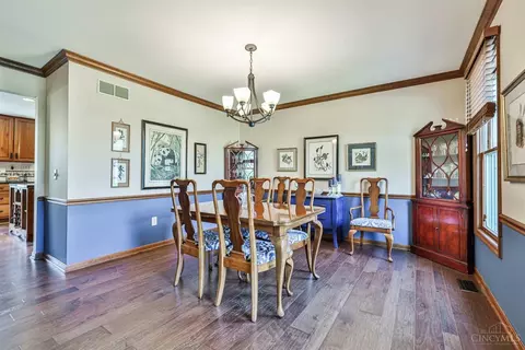 Dining - 8698 Totempole Dr, Cincinnati, OH 45249 photo 1 of 5