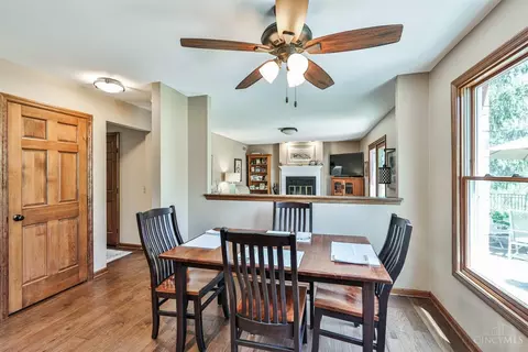 Dining - 8698 Totempole Dr, Cincinnati, OH 45249 photo 5 of 5