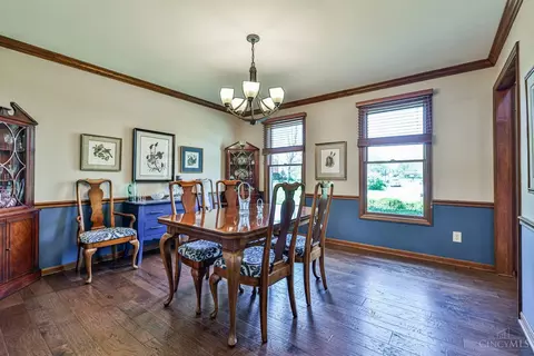 Dining - 8698 Totempole Dr, Cincinnati, OH 45249 photo 2 of 5
