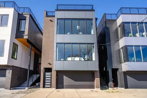 404 Baum St, Cincinnati, OH 45202