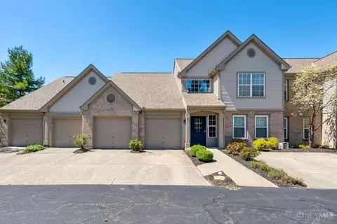 9947 Shorewood Ln #A, Sharonville, OH 45241