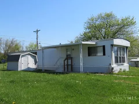 6819 Heather Moor Trl, Hillsboro, OH 45133