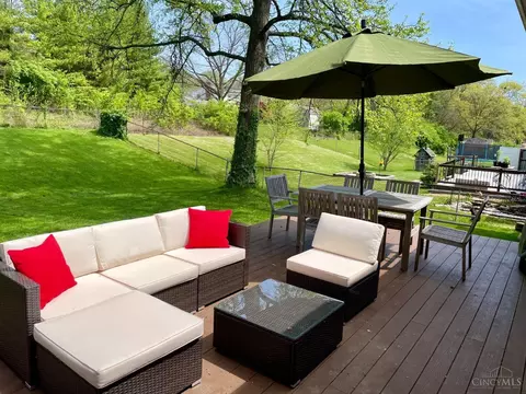 5338 Rawhide Ct, Cincinnati, OH 45238 photo 15