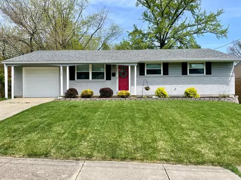 5338 Rawhide Ct, Cincinnati, OH 45238