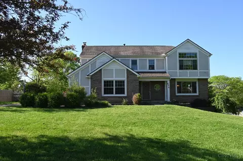 5479 Senour Dr, West Chester, OH 45069