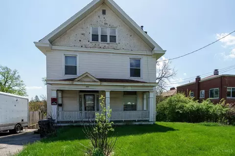 2849 Montana, Cincinnati, OH 45211