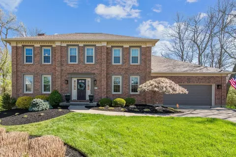 731 Miami Heights Ct, Loveland, OH 45140