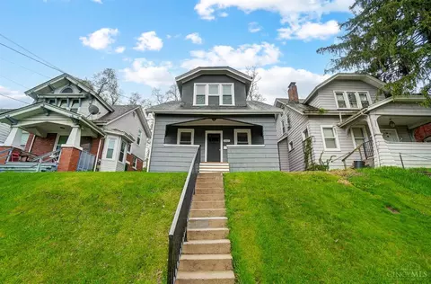 2327 Glenside Ave, Norwood, OH 45212