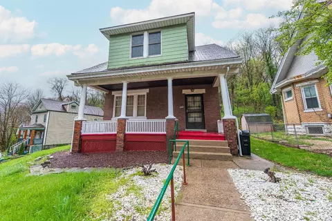 2527 Warsaw Ave, Cincinnati, OH 45204