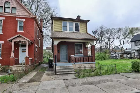 3741 Borden St, Cincinnati, OH 45223