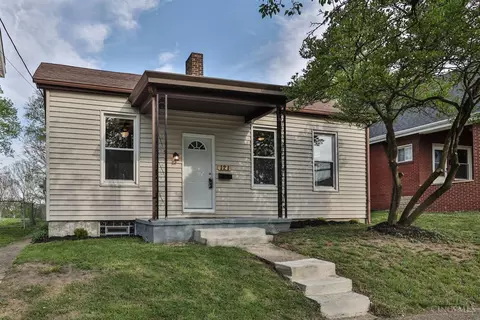 121 Cooper Ave, Lockland, OH 45215