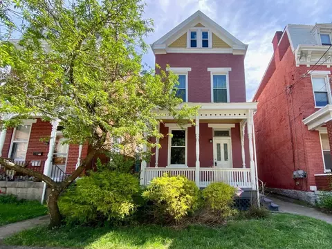 4174 Mad Anthony St, Cincinnati, OH 45223