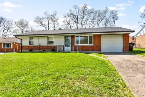 508 Regent Dr, Middletown, OH 45044