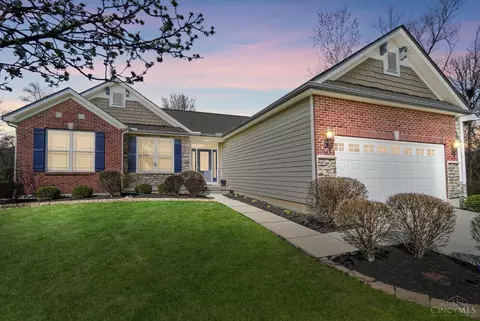 7121 Merlin Way, Hamilton, OH 45011