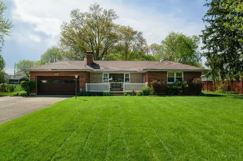 5179 Wabash Dr, Fairfield, OH 45014
