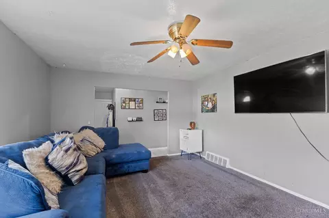 Bedroom - 11884 Hamden Dr, Forest Park, OH 45240 photo 2 of 8