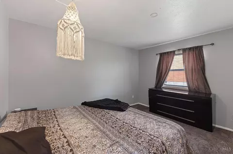 Bedroom - 11884 Hamden Dr, Forest Park, OH 45240 photo 7 of 8