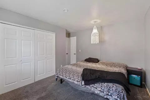 Bedroom - 11884 Hamden Dr, Forest Park, OH 45240 photo 8 of 8