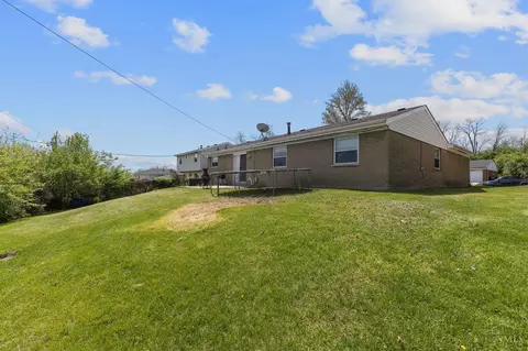 Exterior - 11884 Hamden Dr, Forest Park, OH 45240 photo 5 of 6