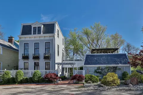 3046 Ononta Ave, Cincinnati, OH 45226