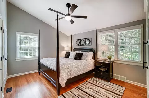 Bedroom - 1920 Gregory Ln, Cincinnati, OH 45206 photo 1 of 7