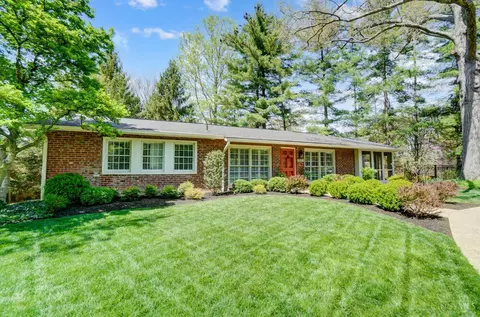 Exterior - 1920 Gregory Ln, Cincinnati, OH 45206 photo 2 of 15