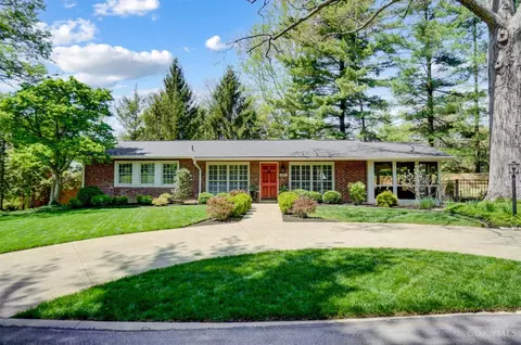 1920 Gregory Ln, Cincinnati, OH 45206