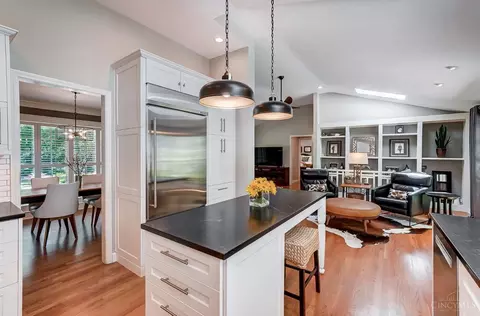 Kitchen - 1920 Gregory Ln, Cincinnati, OH 45206 photo 5 of 5