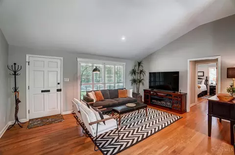 Living - 1920 Gregory Ln, Cincinnati, OH 45206 photo 1 of 8