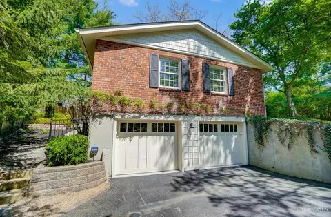 Exterior - 1920 Gregory Ln, Cincinnati, OH 45206 photo 15 of 15