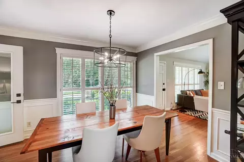 Dining - 1920 Gregory Ln, Cincinnati, OH 45206 photo 1 of 2