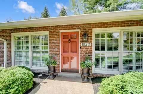 Exterior - 1920 Gregory Ln, Cincinnati, OH 45206 photo 4 of 15