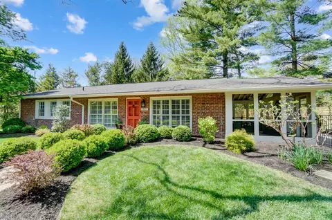 Exterior - 1920 Gregory Ln, Cincinnati, OH 45206 photo 3 of 15