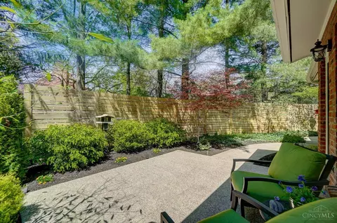 Exterior - 1920 Gregory Ln, Cincinnati, OH 45206 photo 11 of 15