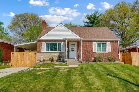 4280 Grotto Ct, Cheviot, OH 45211