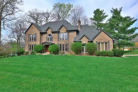 7613 Trillium Ct, West Chester, OH 45241