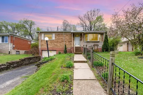4697 Shady Lawn Ter, Cincinnati, OH 45238