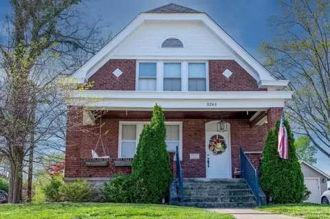 3261 Nash Ave, Cincinnati, OH 45226