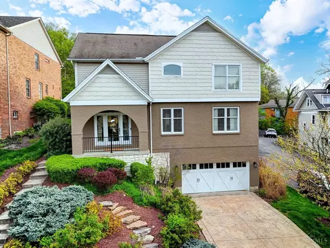 3090 Spencer Hill Ln, Cincinnati, OH 45226