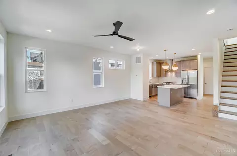 Kitchen - 3035 Cinnamon St, Cincinnati, OH 45208 photo 6 of 6