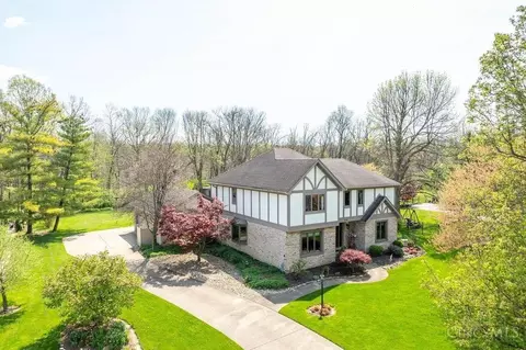 5536 Monica Dr, Fairfield, OH 45014