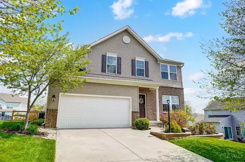 1144 Promenade Dr, Lebanon, OH 45036