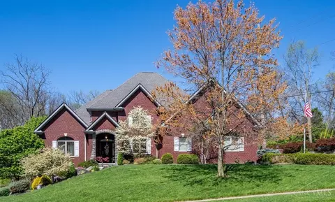 1295 Wexford Ln, Cincinnati, OH 45233