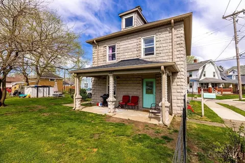 247 Cottage Ave, West Carrollton, OH 45449
